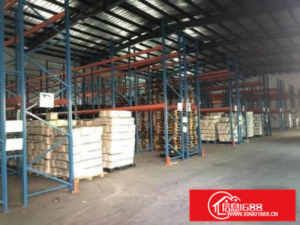 惠州博罗10万别墅式红本厂房