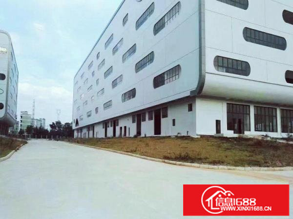 坪山办公楼厂房仓库290161平米现火热招商