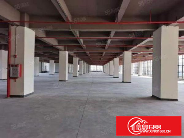 松山湖大朗华为附近独门独院20000平米高薪产业园厂房出租