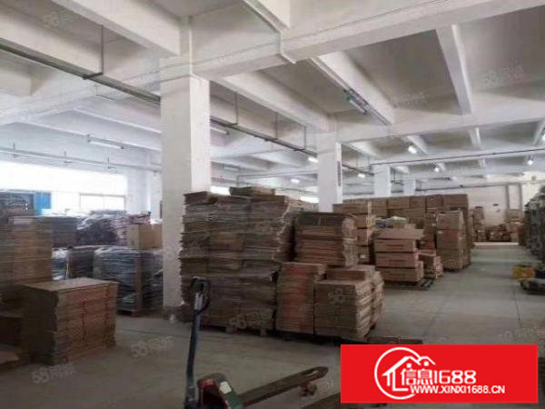 龙华70000平厂房仓库200平起分租单层2000平