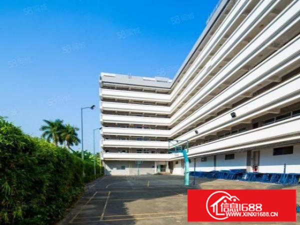 坪山马峦创谷创业孵化器,红本产权,研发生产加办公