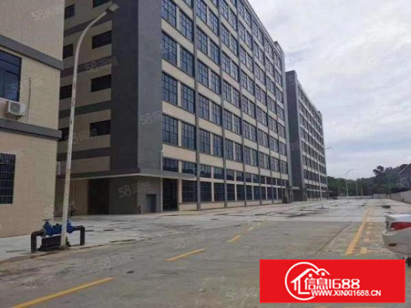 东莞工业聚集地VOC排放指定工业区4000平方10元低价招租