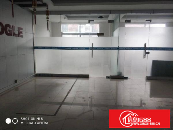 原房东长安厦岗福海路700平厂房出租水电齐全电子仓库