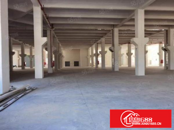 现成酸洗喷涂环评,顺德高新产业园出租,交通方便,形象好