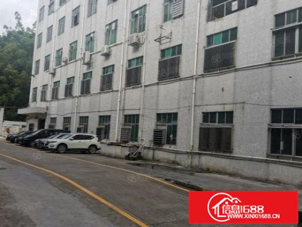 六约300至1680平方厂房仓库招租