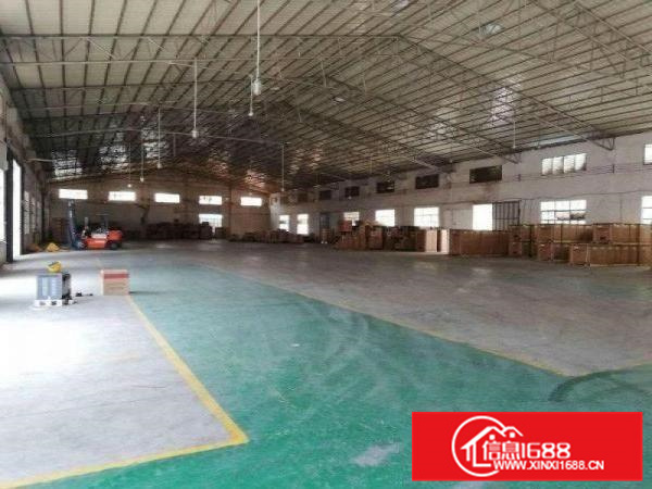 可办环评,华口工业区独院1200方带宿舍办公单一层