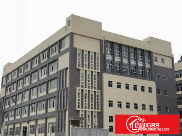 原房东工业园分租厂房)凤岗3000平米全新厂房出租