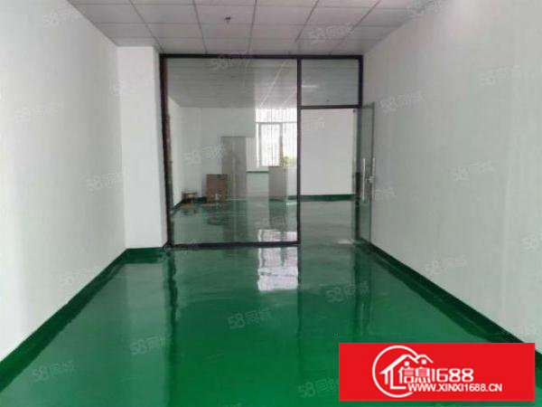 一手房东直租厂房700招租,小面积300平起分租楼