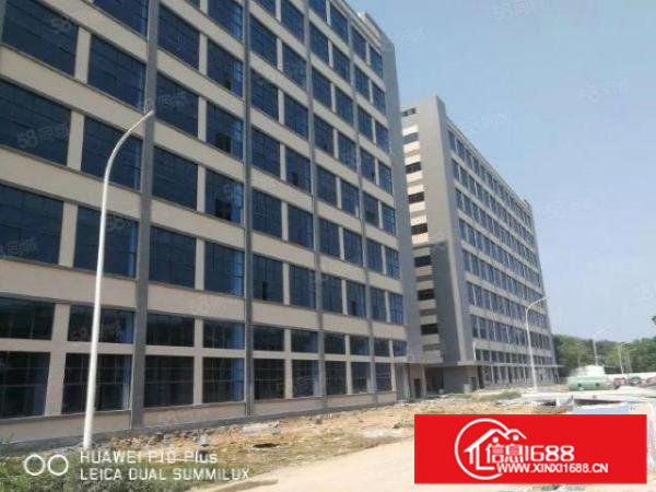 大岭山新出厂房1800平,可分租可办环评,拎包即可入驻