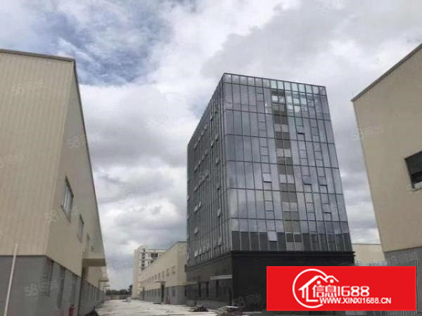 大岭山8000平米10米高钢构出租,可分租