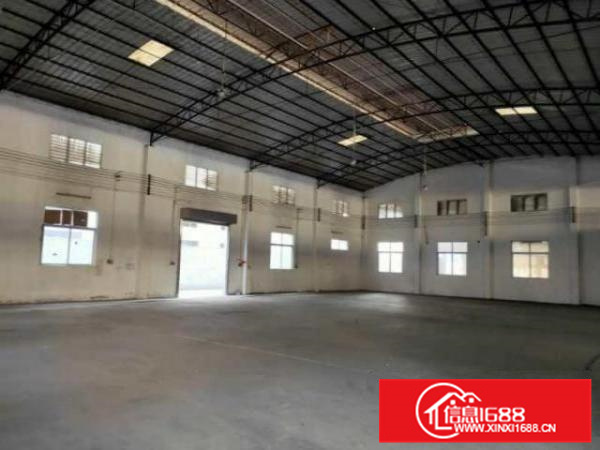 不拆迁,出租北滘4000方独院厂房,有独立办公楼