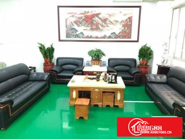 清溪全新厂房招租/力合双清创新基地厂房5500平米