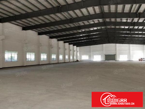 顺德均安独门独院面积2800方独立办公宿舍,可办环评