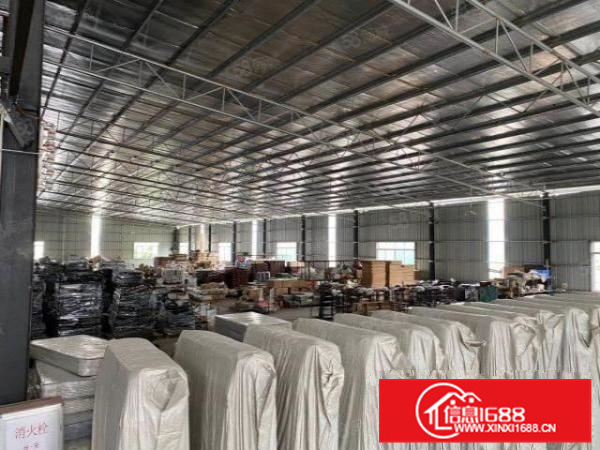 佛山市南海区里水镇和桂大马路边上原房东出租2800平方