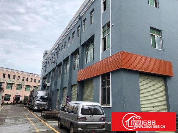 坪山中心新出1000平一楼平价出租,150平起分租