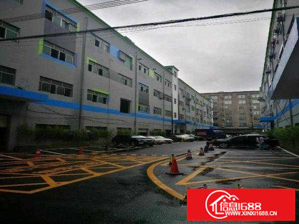 民治北站龙胜上塘元芬高薪产业园隆重招租