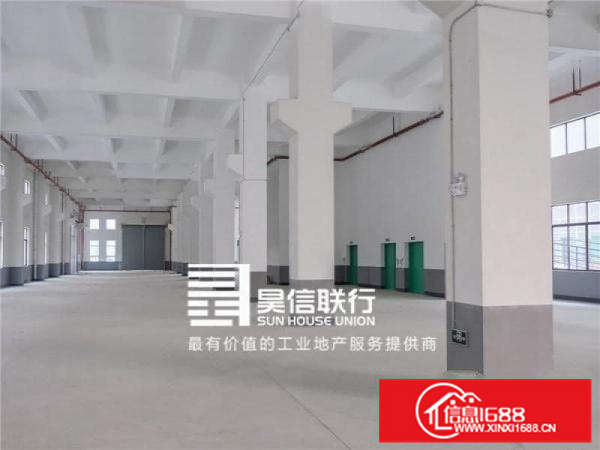 佛山标准厂房出售,50年产权,首付3成、可按揭