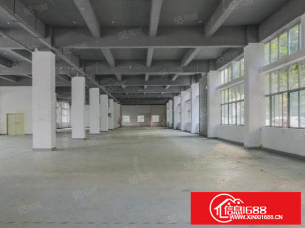 开发商直租!享政府补贴3年!布吉布澜路联创科技园厂房出租