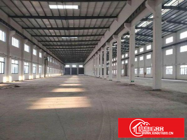 北滘10000方厂房,仓库可进17米拖车可环评