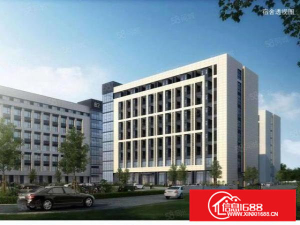 大岭山全新红本工业园全球招商,大小可分,可办环评