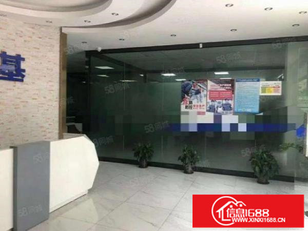 观澜章阁中心城新出楼上原房东2400平方带精装修大小可分出租