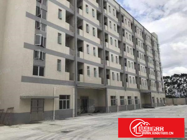 大岭山8000平米10米高钢构出租,可分租