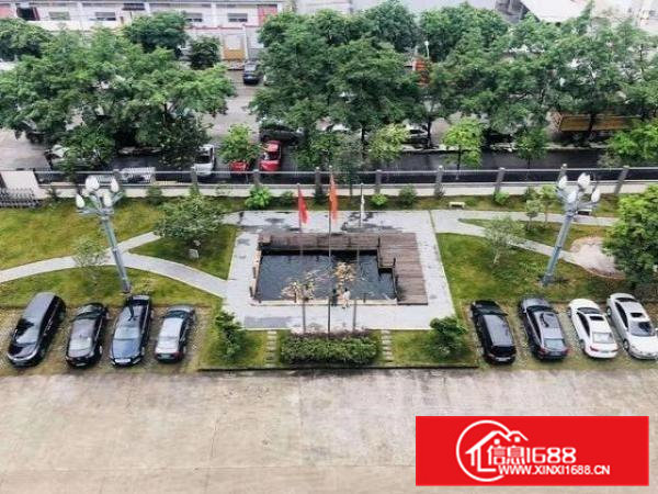 大岭山豪华装修红本独院,大小分租可办环评