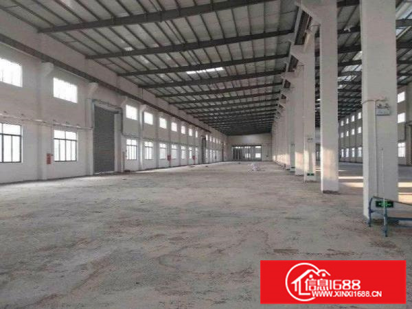 北滘10000方厂房,仓库可进17米拖车可环评