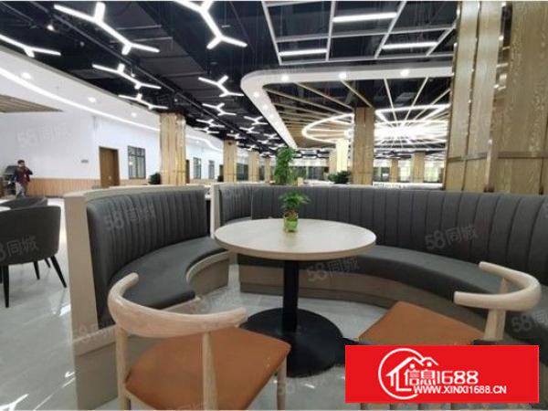 直租!6千到1万平花园厂房国企红本带消防喷淋