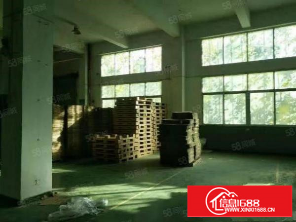 寮步西溪自用厂房出租一楼1000平方;无公摊面积