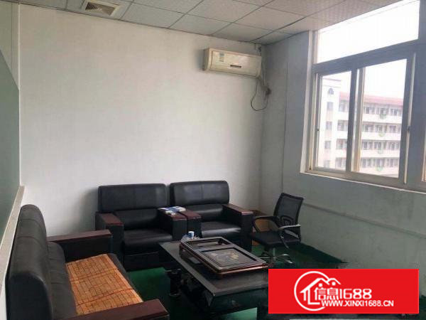 原房东长安沿江高速金铭模具城旁1500平厂房出租可分租