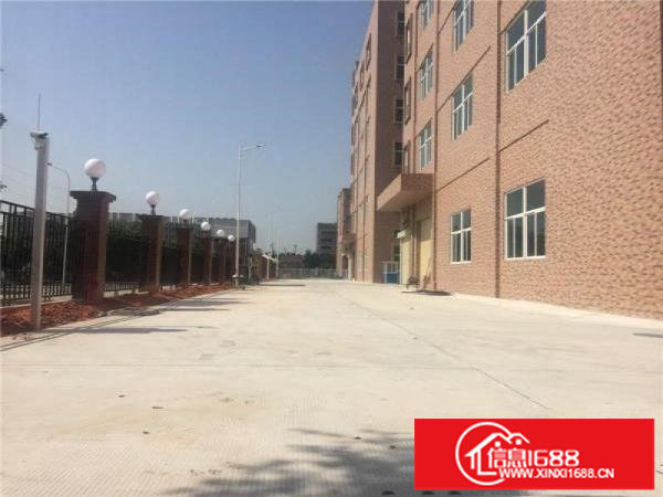 高速口、化妆品研发、广州市南沙区6000方厂房出租