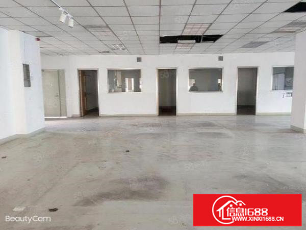 茶山新空出独院厂房三层8200平,证件全,大路边原房东出租