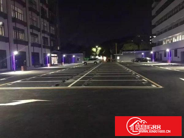 全新文化创意园8000平米招租,60平米起租