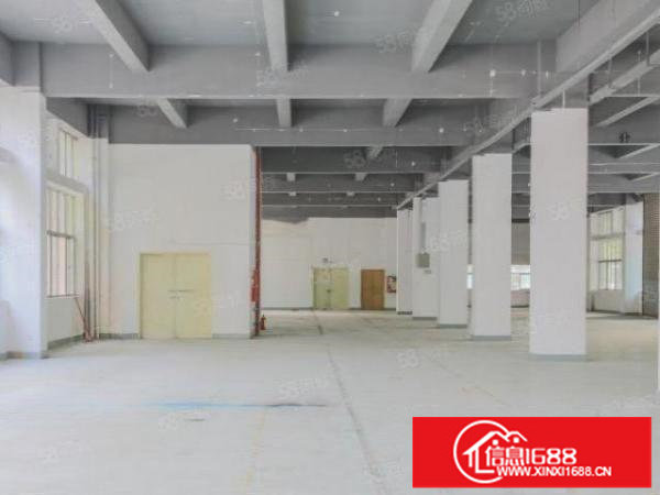 开发商直租!享政府补贴3年!布吉布澜路联创科技园厂房出租