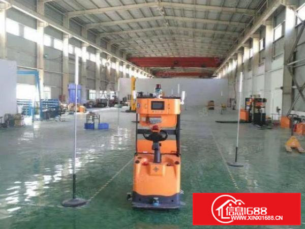 证件齐全,带地坪漆寮步新出单一层钢结构厂房1000平方出租