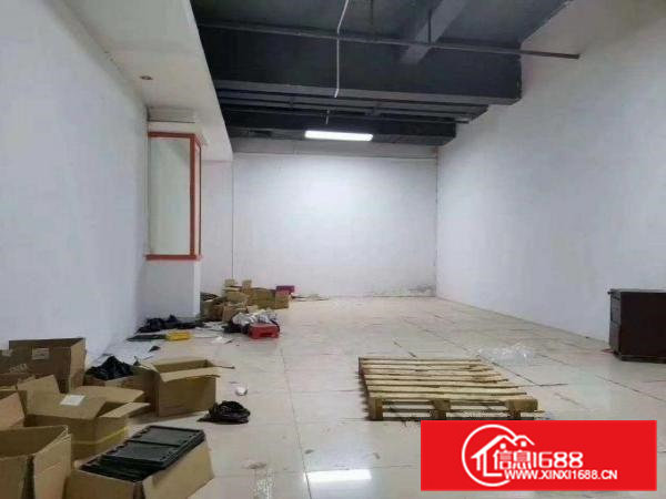 清溪三中工业园带精装修办公室主线齐全厂房出租三楼850平米