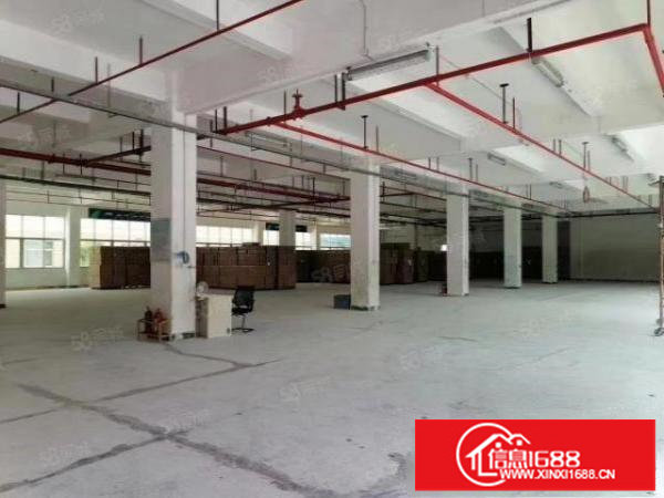 深圳观澜清平高速路口附近独门独院厂房7000平方出租