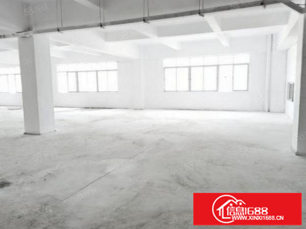 超大空地周边无居民寮步凫山附近厂房800平三证齐全