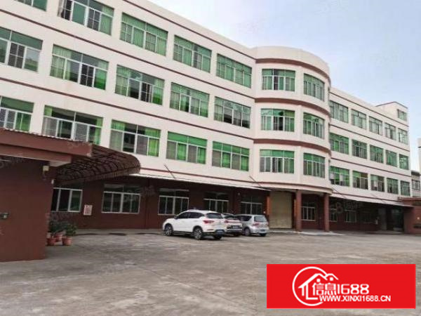 万江简沙洲靠港口大道环城路原房东标准独门独院,独立宿舍办公