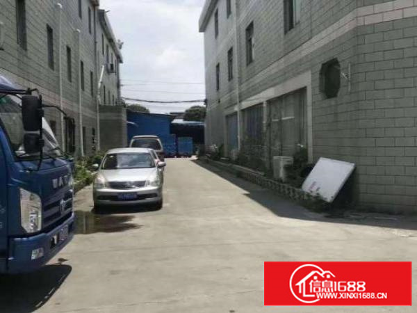 万江万江周边万江石美工业园一楼仓库楼上厂房出租