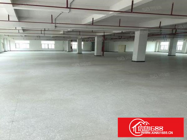 谢岗厂房出租一楼600平方原房东实际面积15块钱平方