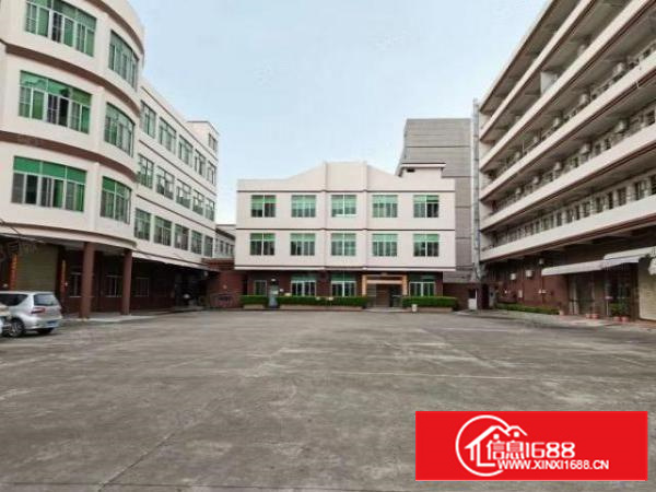 万江简沙洲靠港口大道环城路原房东标准独门独院,独立宿舍办公