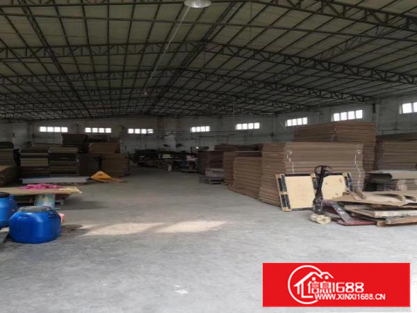 塘厦大坪新出2100平独院钢构,砖墙到顶,滴水8米可办环评。