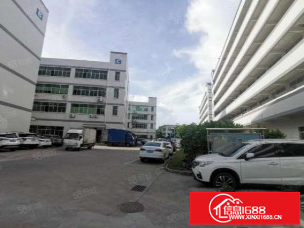 平湖一二楼200平500平800平1000平大小厂房仓库出租