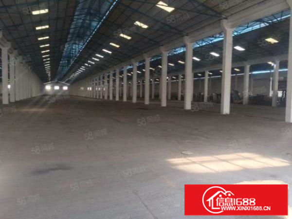 里水原房东花园厂房分租2100平米厂房出租,租金只要15块