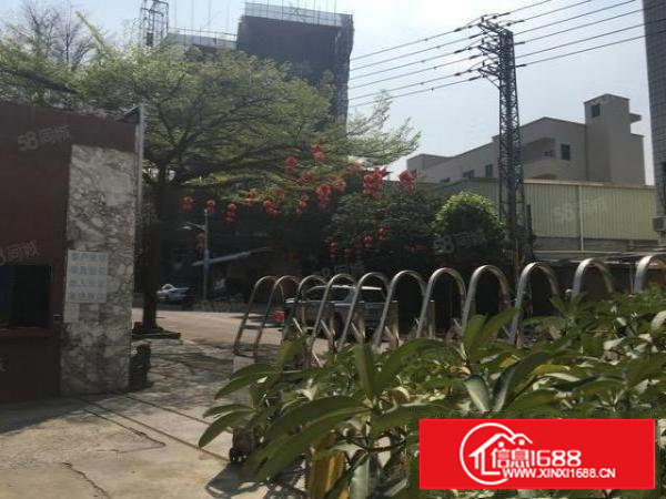 原房东厂房分租三楼2500平方,成金科技园