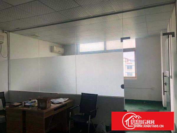 原房东长安沿江高速金铭模具城旁1500平厂房出租可分租