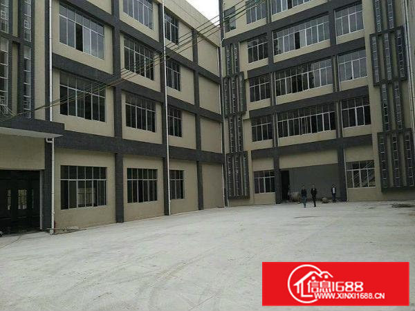 原房东工业园分租厂房)凤岗3000平米全新厂房出租