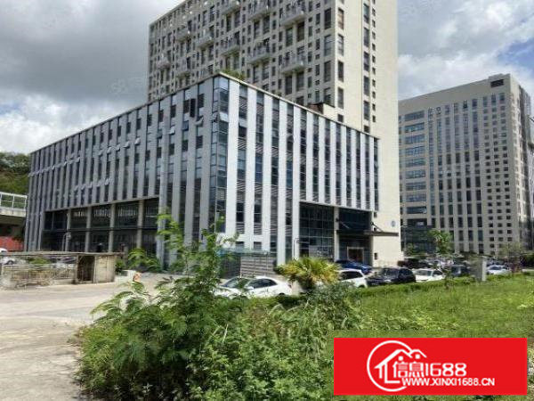 龙华红本工业园红本仓库厂房出租精装修2800平面积可分租